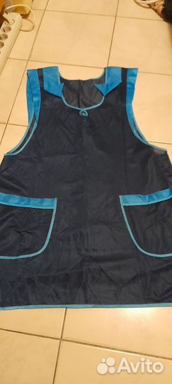 Фартук для работы