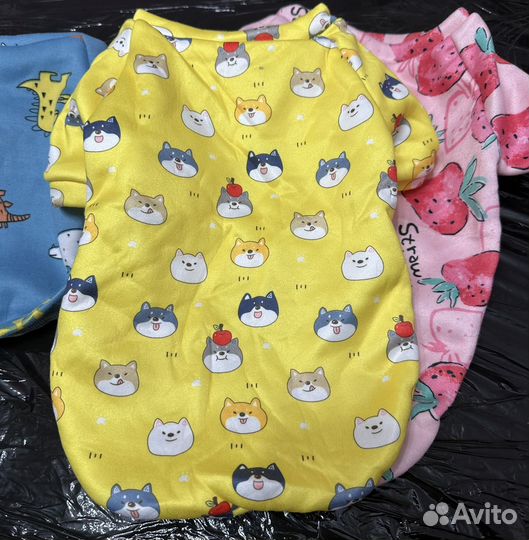 Вещи для собак или кошек