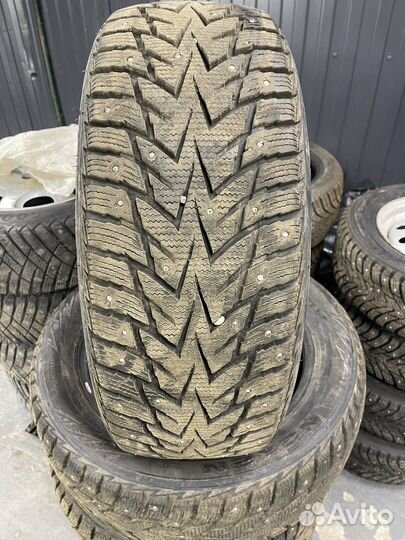 Nexen Winguard Spike SUV 235/55 R18 100T