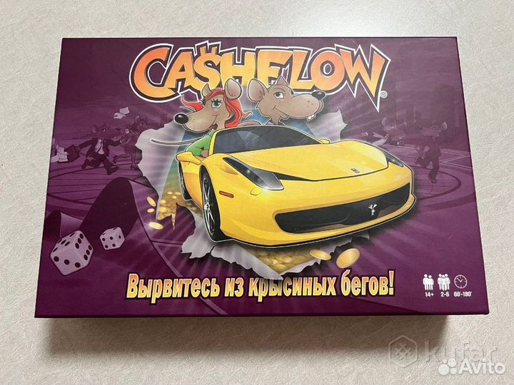 Кешфлоу кеш флоу кэш флоу cashflow денежный поток