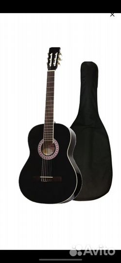 Классическая гитара