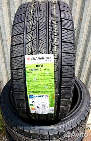 Charmhoo Ice3 235/40 R19