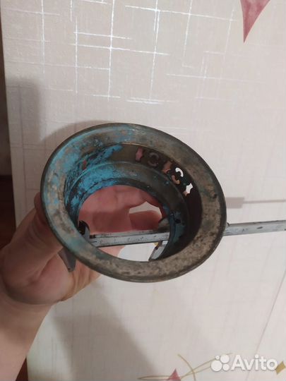 Корона на самовар