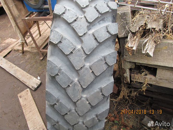 ЯШЗ Я-192 15.00 R20