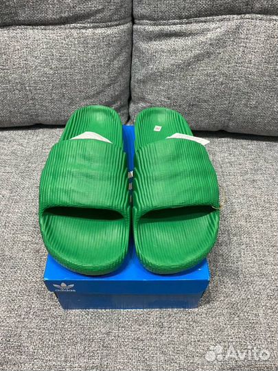 Сланцы мужские Adidas Adilette 22 Slides