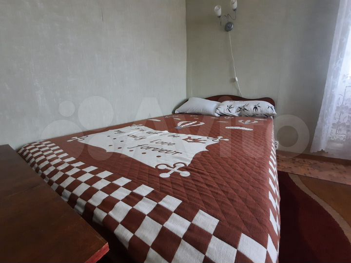 1-к. квартира, 30 м², 3/4 эт.