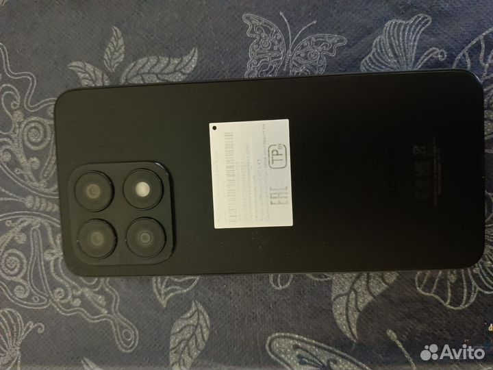 HONOR X8a, 6/128 ГБ