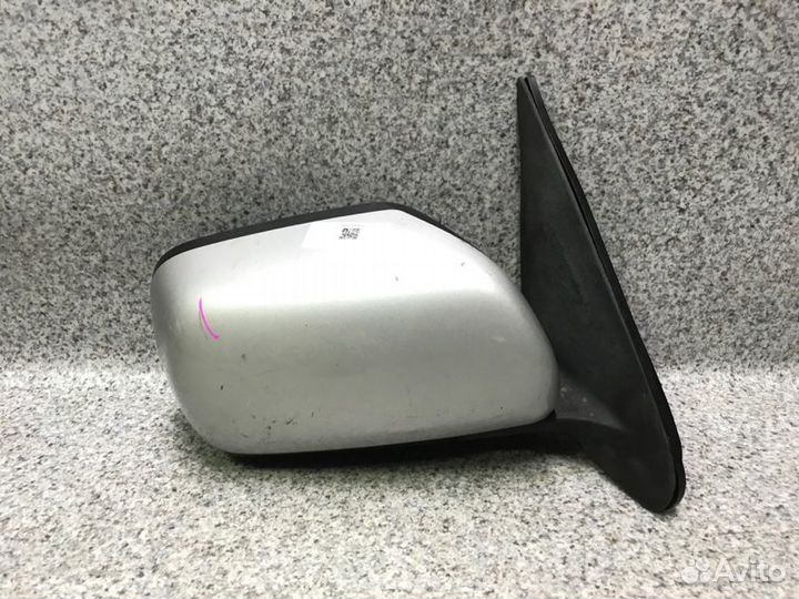 Зеркало правое Suzuki Grand Vitara 2007