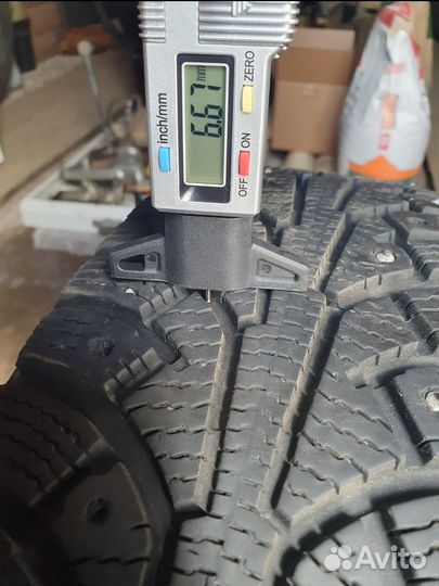 Nordman 5 175/65 R14 86T