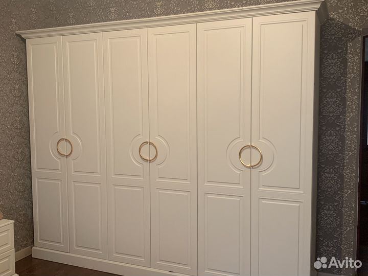 Сборщик мебели услуги