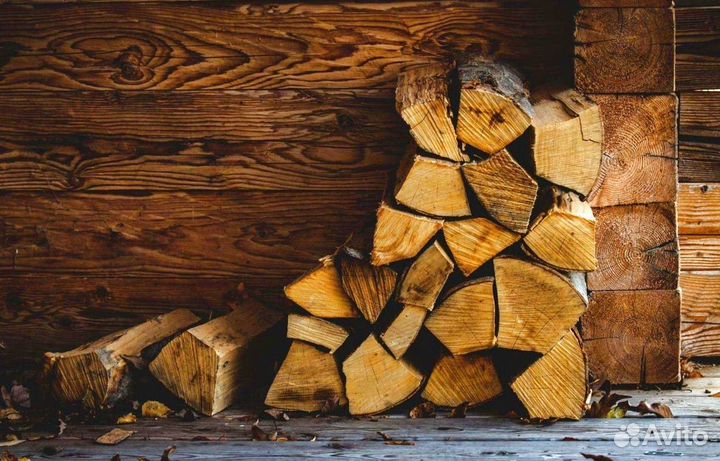 Дрова отличные