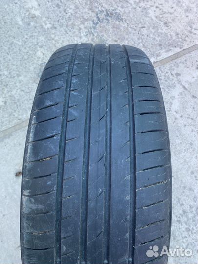 Hankook Ventus Prime 2 K115 225/60 R17