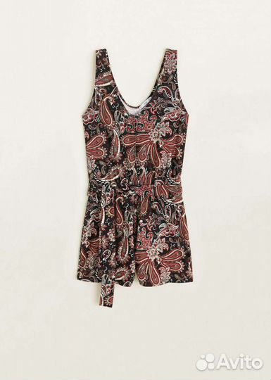 Комбинезон женский новый