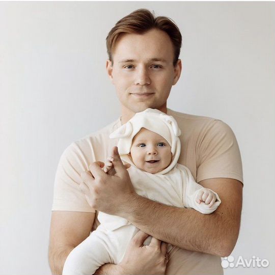 Фотограф на выписку с роддома