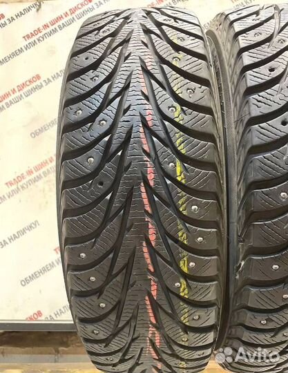 Yokohama Ice Guard IG35 185/65 R15 92L