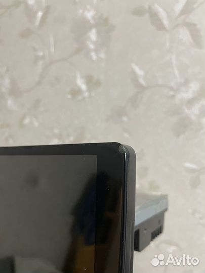 Андройд магнитола 9 дюймов с шахтой 1 din