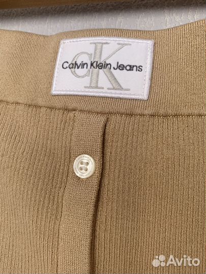 Calvin klein юбка