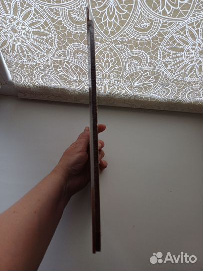 Разделочная доска дерево