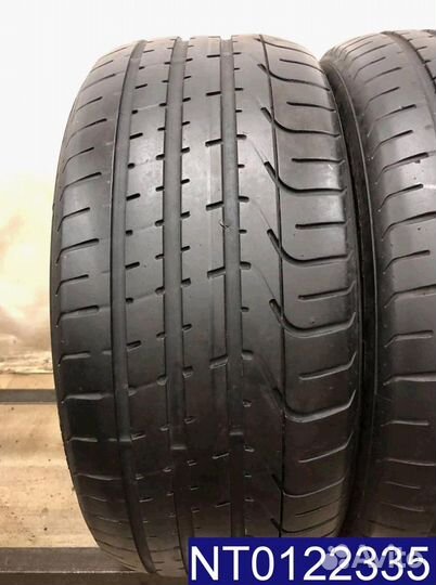 Pirelli P Zero 255/40 R19 100Y