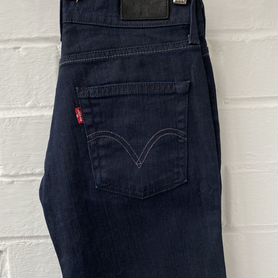 Джинсы levis 557 27*32