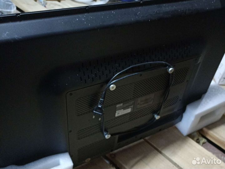 Телевизор mystery 39 дюймов