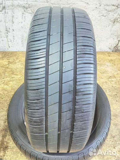 Goodyear EfficientGrip 205/55 R17 91V