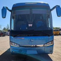 Туристический автобус Higer KLQ 6128 LQ, 2024