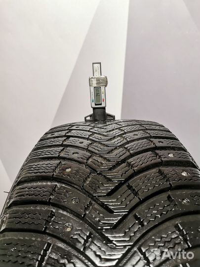 Michelin Latitude X-Ice North 2 235/55 R19 105T