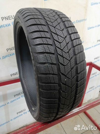 Pirelli Winter Sottozero 3 215/40 R18 96K