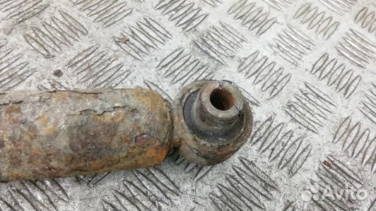 Амортизатор задний toyota avensis T27 (98S15MF01)