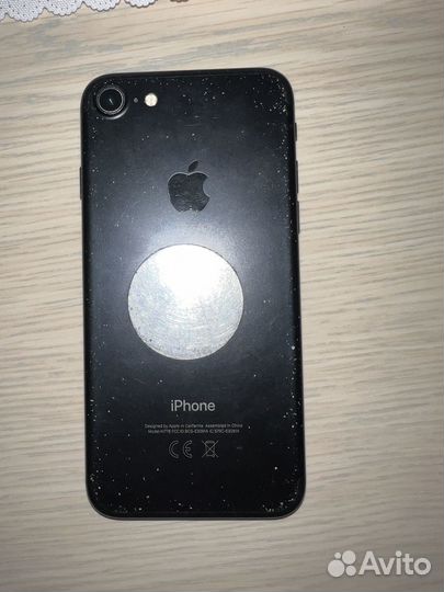 iPhone 7, 32 ГБ