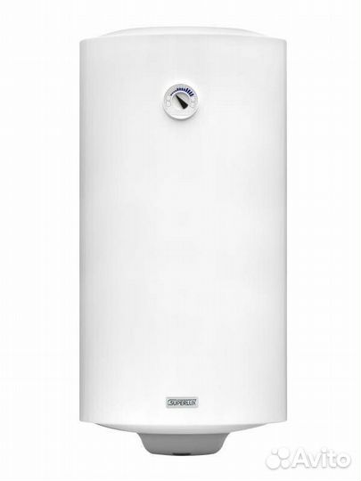 Водонагреватель ariston бу 100