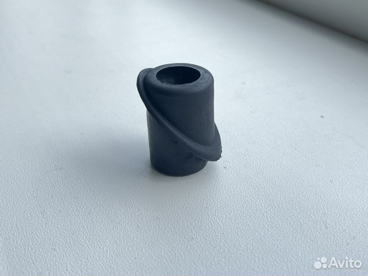 Резинка на антенну hyundai sonata tagaz