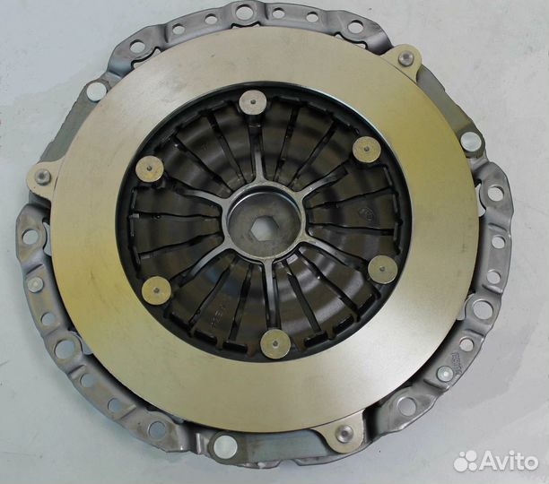 Сцепление комплект для бмв Е46