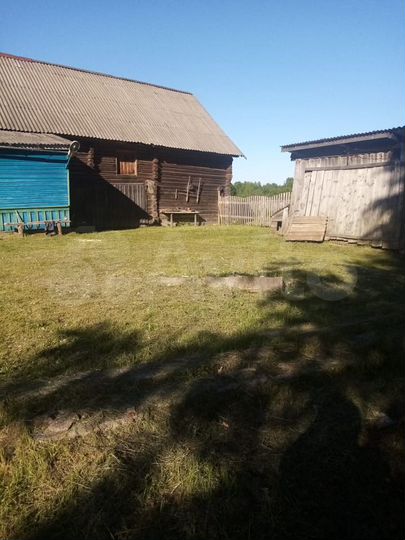 Дом 100 м² на участке 87 сот.