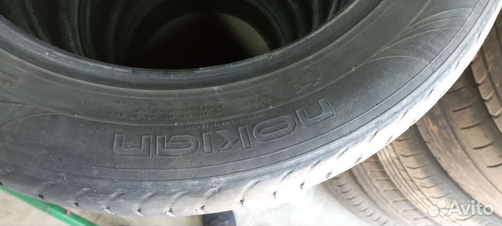 Nokian Tyres Nordman SX 205/55 R16