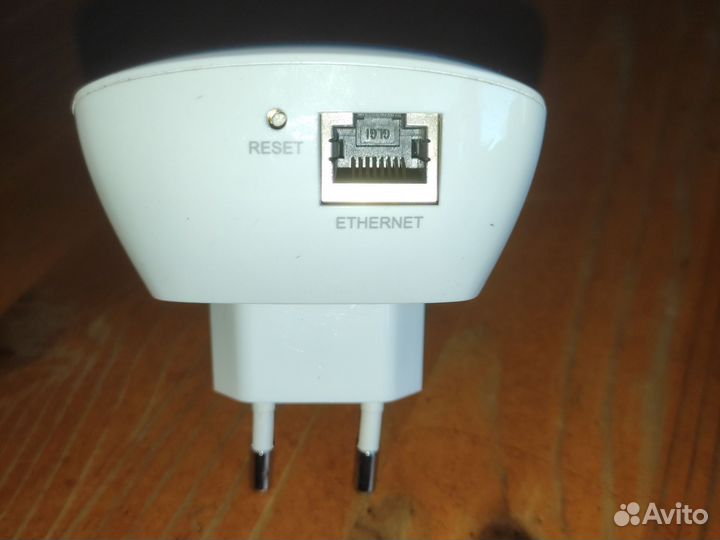 Усилитель wifi сигнала tp link