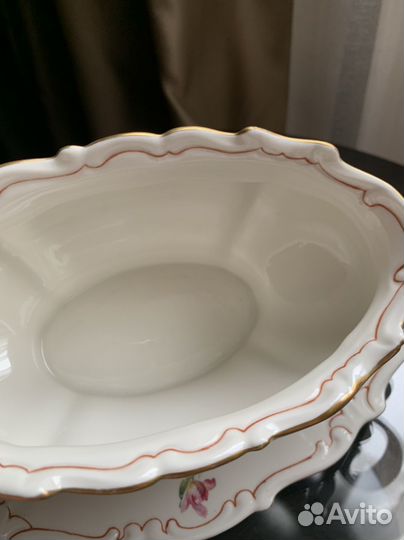 Соусник Reichenbach