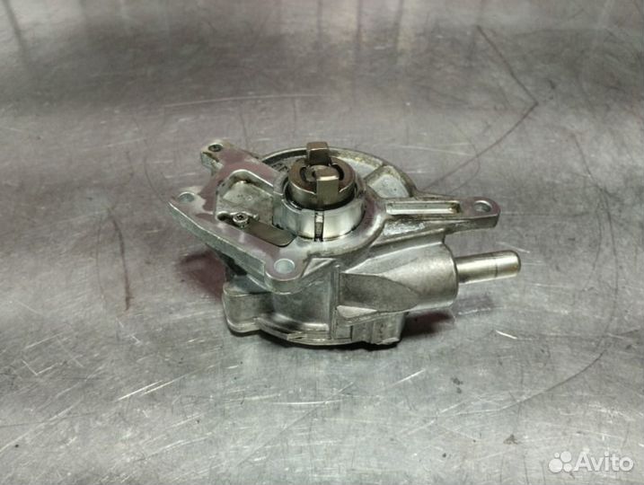 Насос вакуумный Mercedes Ml W164 OM642 3.0 CDI