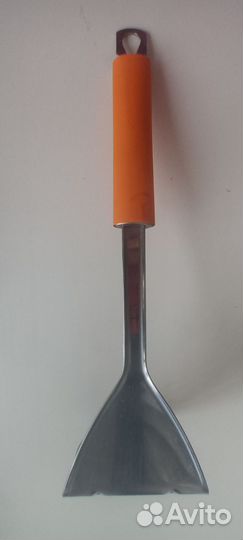 Толкушка-картофелемялка stainless steel