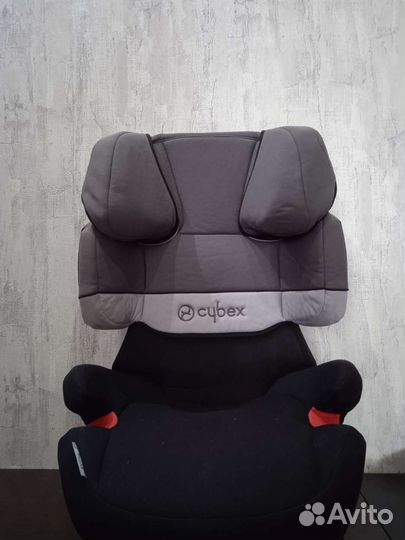 Детское автокресло Cybex 9 до 36 кг