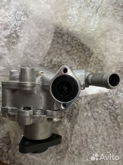 Audi Q7 A8 Touareg 3.0TDI насос г/у