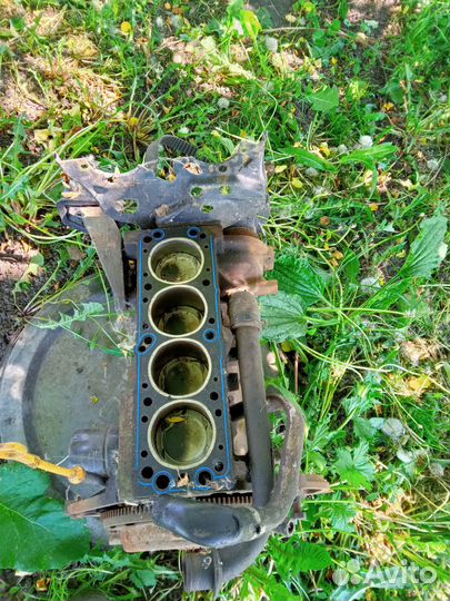 Запчасти для daewoo nexia