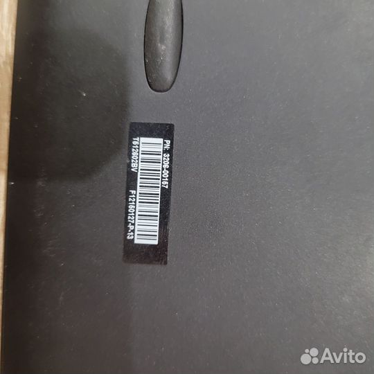 Клавиатура для Lenovo Miix 3 1030