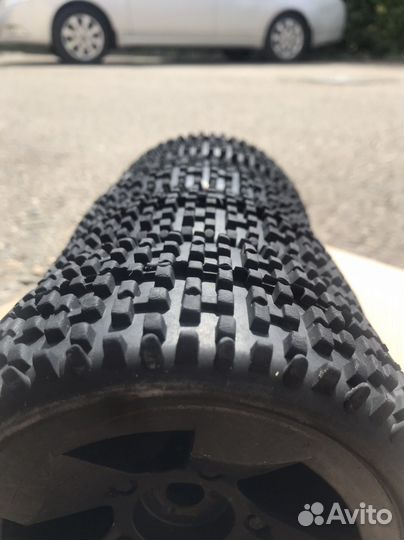 Колеса для rc моделей 1.8