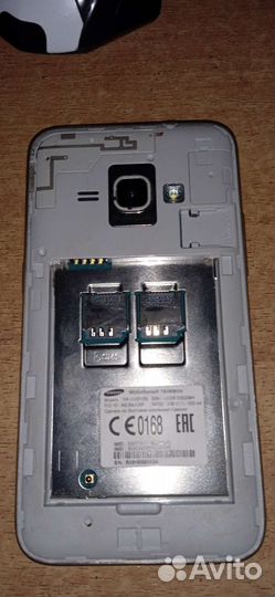 Телефон Samsung