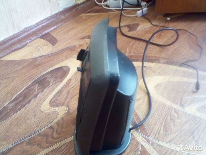 Керамический обогреватель