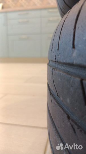 Continental ContiPremiumContact 2 215/65 R16