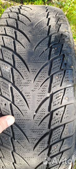 Goodyear Wrangler IP/N 225/65 R17