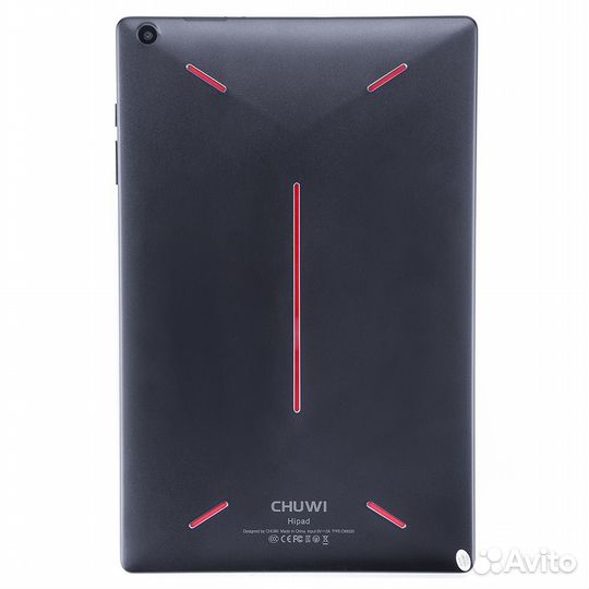 Chuwi Hipad